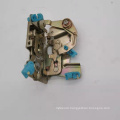 China Shacman Truck Spare Parts Delong F2000 F3000 Door Lock Body Parts